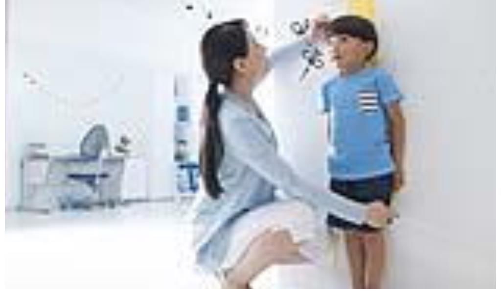 平均身高|爸爸162,14岁儿子身高180,医生:冬天补充3“黄”,或助孩子长高