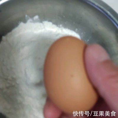 油条|#我为奥运出食力#小油条