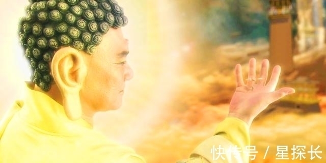 观音菩萨&如来真的打不过镇元子吗?你看观音驾临五庄观时,镇元子说过什么