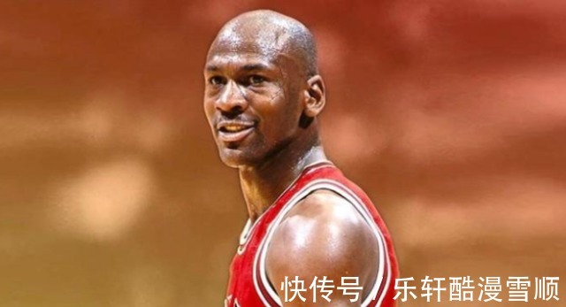 詹姆斯|单看天赋,NBA最强五虎都是谁詹姆斯逆生长 奥尼尔太完美