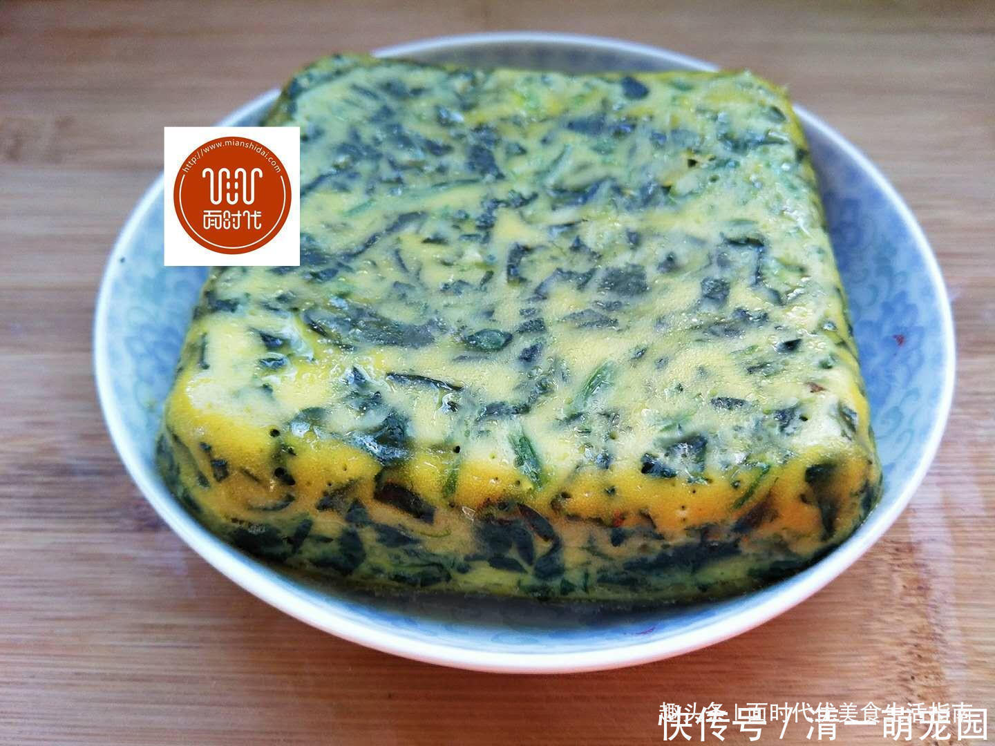 菠菜不一样的做法，太好吃了，你一定没试过，孩子们超喜欢