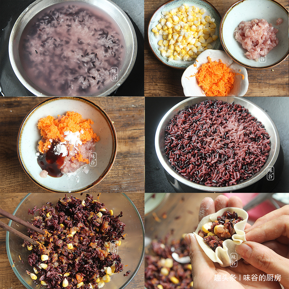 早餐要吃好,推荐6款营养早餐,做法简单,天天不重样,人人夸赞