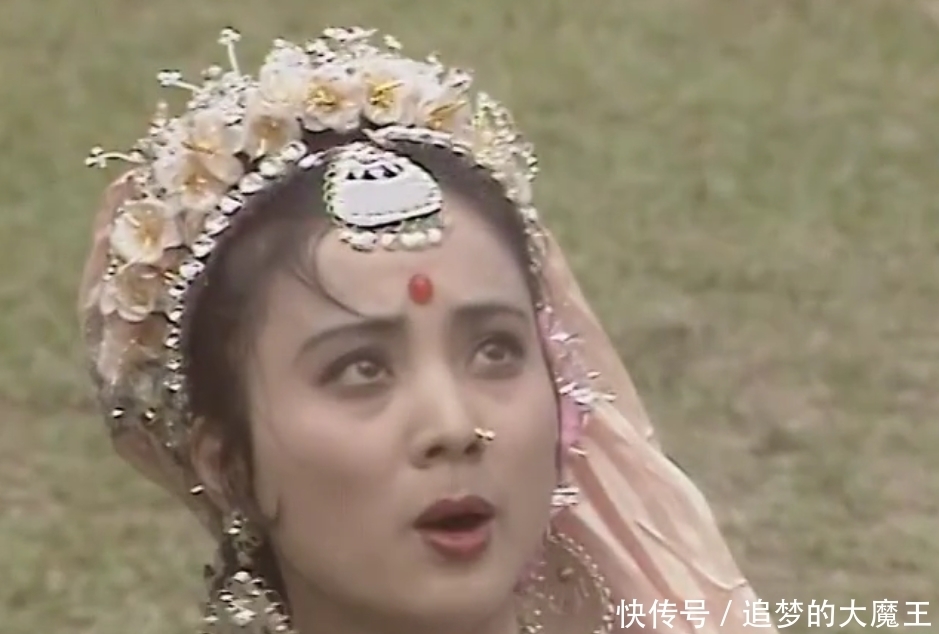 青狮精下界两次,为何武艺不同,也不认识孙悟空?