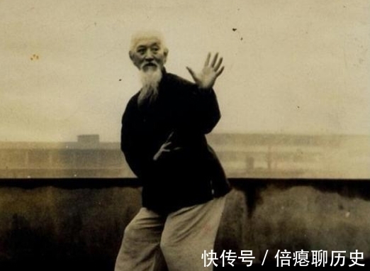 事迹|活到119岁,一招击毙美国五星上将保镖,吕紫剑的事迹可信吗?