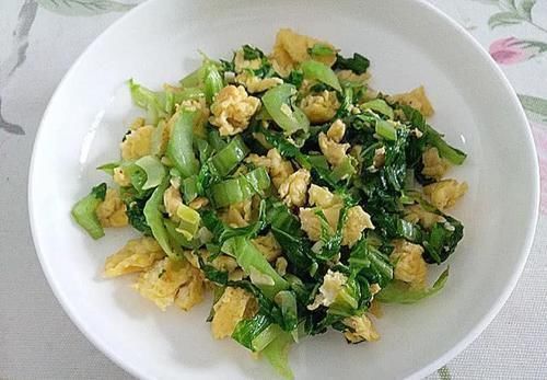 卵磷脂|多给孩子吃此菜,维生素B2是鸡蛋的2倍,补钙强身健脑,早吃早好