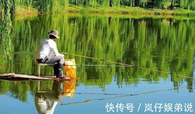 钓鱼只需5招,浮漂信号放大好几倍!