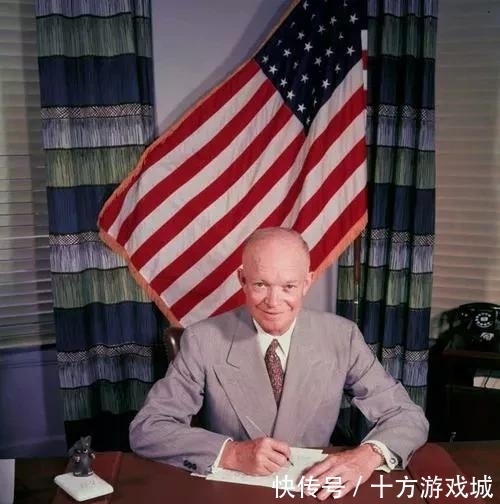 放在眼里|杜鲁门炒了麦克阿瑟,是不是麦帅太傲慢,根本就没把他放在眼里?