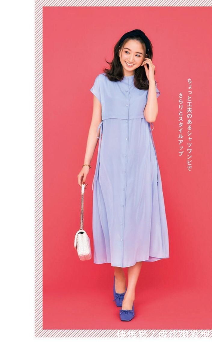 穿搭|优雅时尚的“连衣裙”,精致大气又减龄,有品位又显成熟韵味