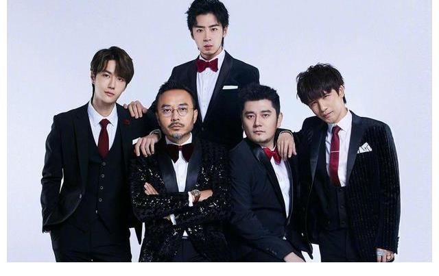 湖南卫视|湖南卫视官宣中秋之夜阵容，天天向上全员消失，反倒谢娜占据C位