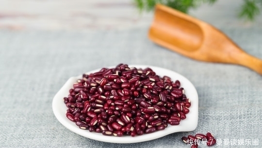 匹敌|常见又神秘的赤小豆,是古人眼里的神,无可匹敌!到底有哪些妙用