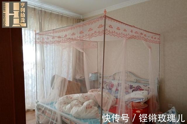 云南省昆明市安宁市一102平房产将拍卖,以45万元起拍