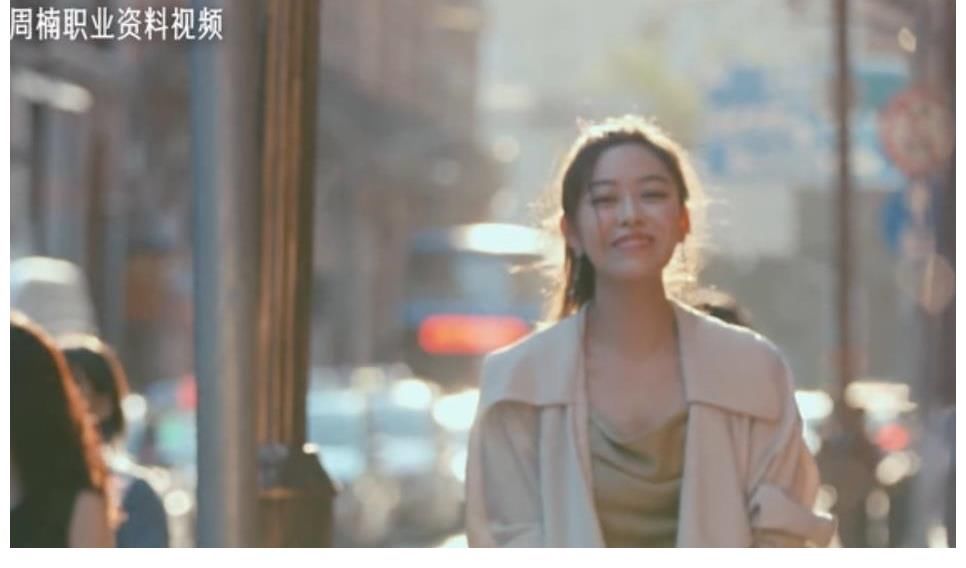 《半熟恋人》首播，8位素人嘉宾身份公布，女1气质出众像朱珠