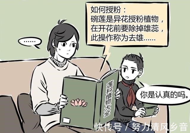 哥哥们|非人哉同样都是哪吒亲哥,哪吒不想认金吒,木吒给他找媳妇