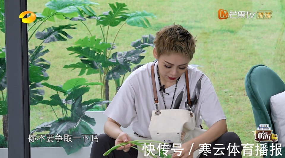 龚俊正式退出！干最累的活却不配拥有镜头，输了曝光但赢了口碑