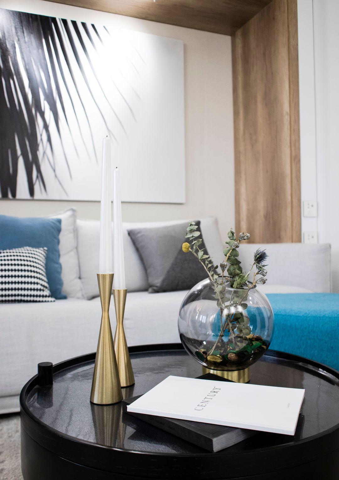 李文伟|把有限变为无限,让空间拥有多样可能,营造一个多变的二人世界