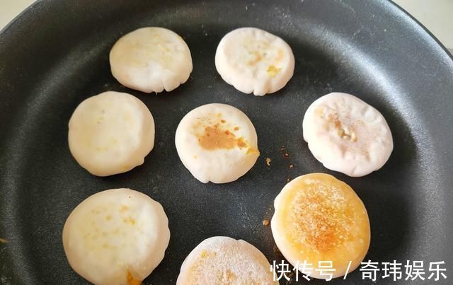 红薯|便秘就怕这食材,吃一碗相当慢跑半小时,三天两头吃,肚腩变小了