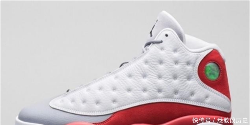 满满|想要球鞋很“拉风”?这五双球鞋“机能感满满”,“足以让你心动”!