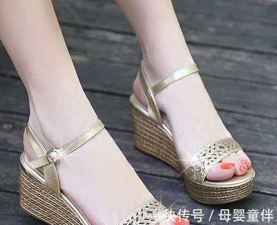 女人味 时尚优雅的鞋子,舒适合脚的同时还显女人味!