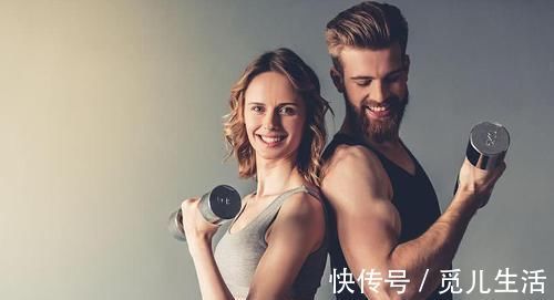 效率|一人锻炼1个小时，另一人锻炼1个下午，效率谁高谁低？