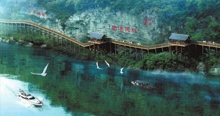 朝代|详解蜀道:一条路,看尽千年朝代更替