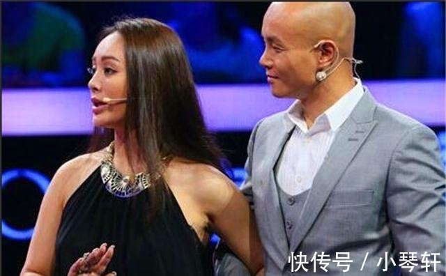 鲁豫|从金牌主持人混到街头卖艺，如今却出家为僧，他到底错在了哪里？