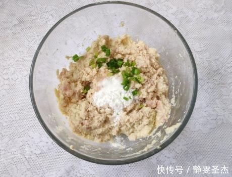 钙是鸡蛋的7倍,冬天多给孩子吃,买3块钱的做丸子,比肉丸子香