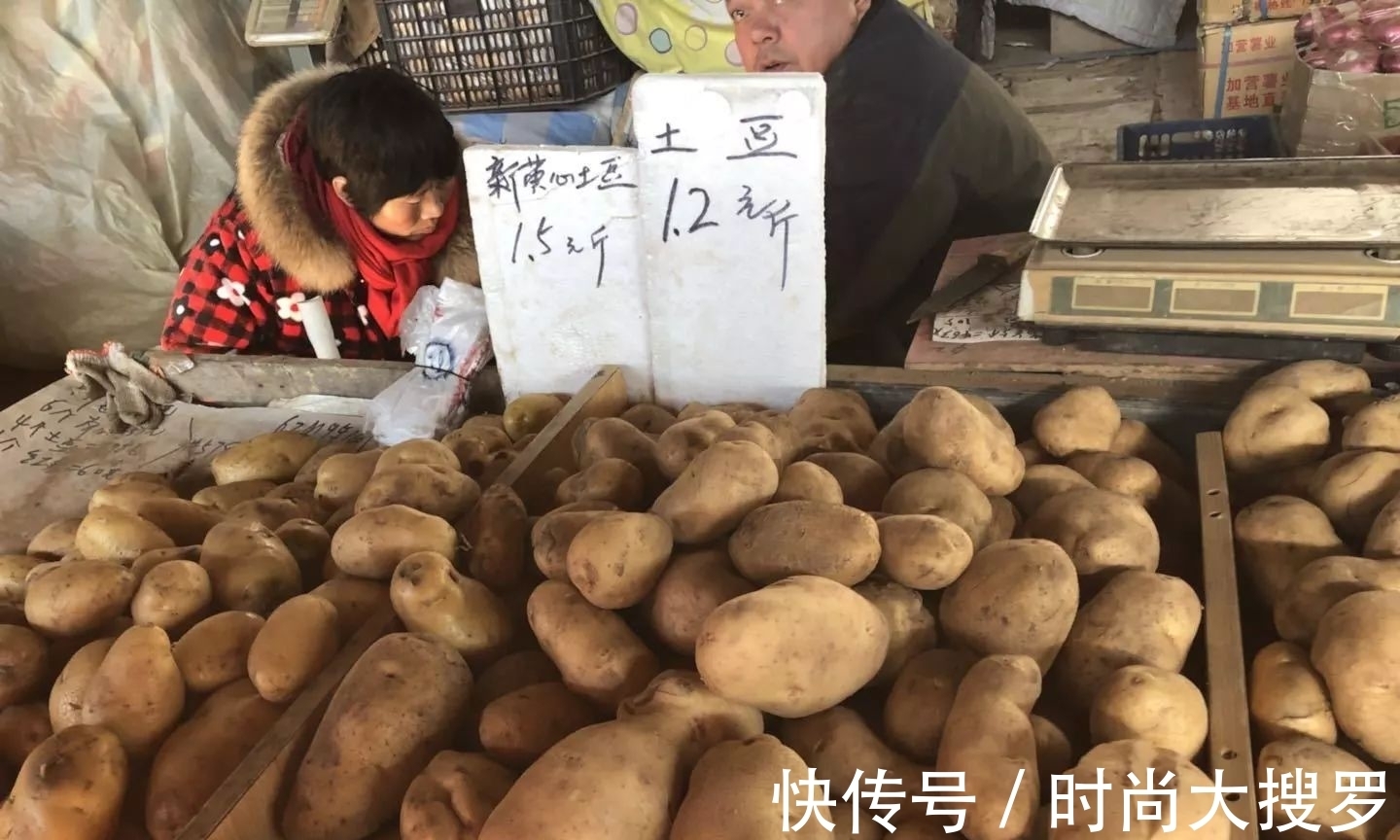 米和面|如果出门不方便,此5类食材可多囤,营养好,耐存储,吃得香