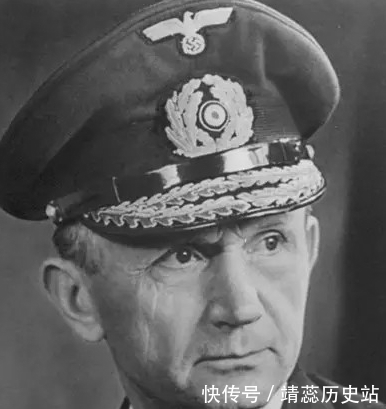 狼群|发明狼群战术的纳粹元帅，在希特勒自杀后，一个决定拯救百万难民