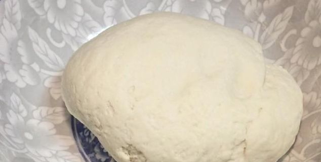 朋友圈这个面食火了,有面粉就能做,不用发面,各个暄软,零失败