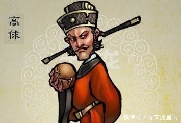 刘仲武|南宋“中兴四将”刘锜和大奸臣高俅还有点儿瓜葛
