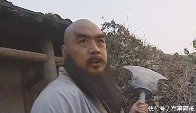 林冲|卢俊义能否打赢林冲武松在生死关头,能否看出这三个人的差距