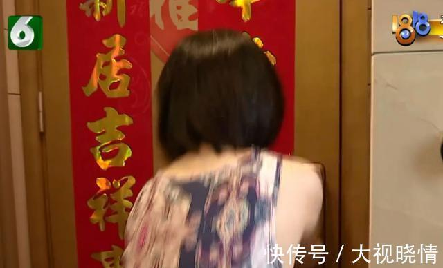 锁具|杭州女子提心吊胆，指纹防盗锁半夜自动弹开，开发商满脸不耐烦