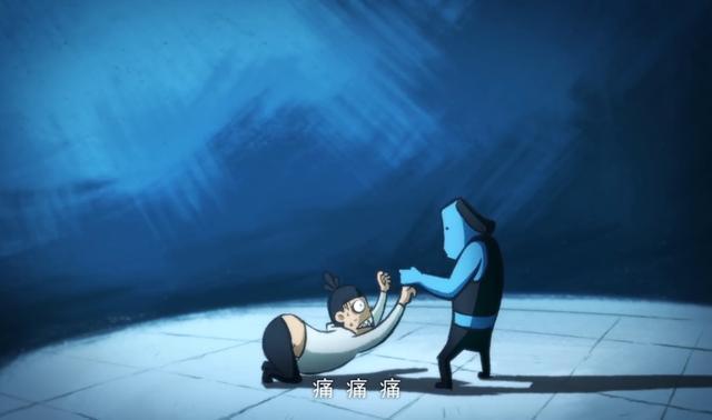 刺客|刺客伍六七:伍六七接单!行刺汪疯的任务艰巨,但结局美好