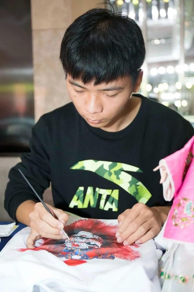  广播影视集|两岸非遗聚首 “云”上倾情对话