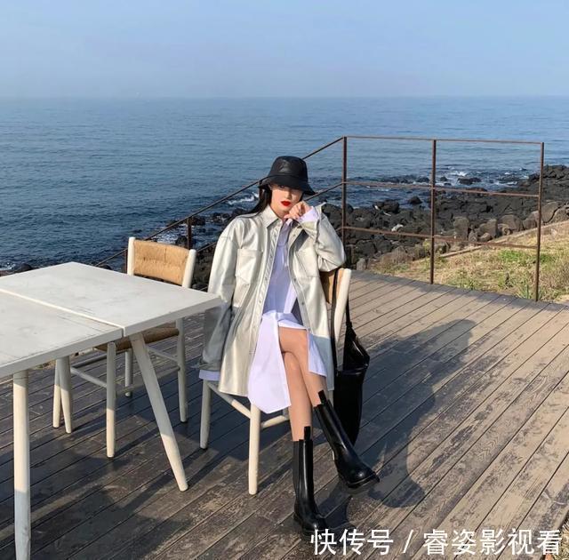 穆勒|今秋第一双鞋,跪求你穿这4双,太好看了