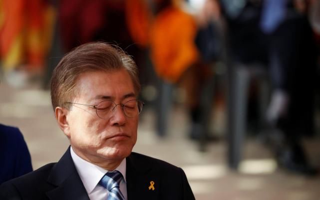 文在寅政府|“韩国或成首个消失国家？”文在寅政府担心的事发生，终于急了