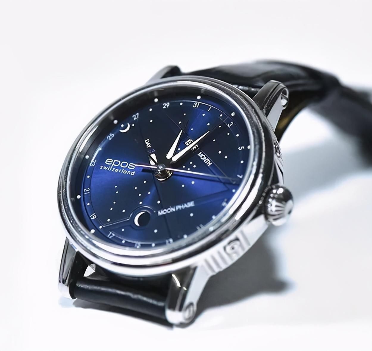 1万出头的表有多高级看看这5款,不比浪琴差