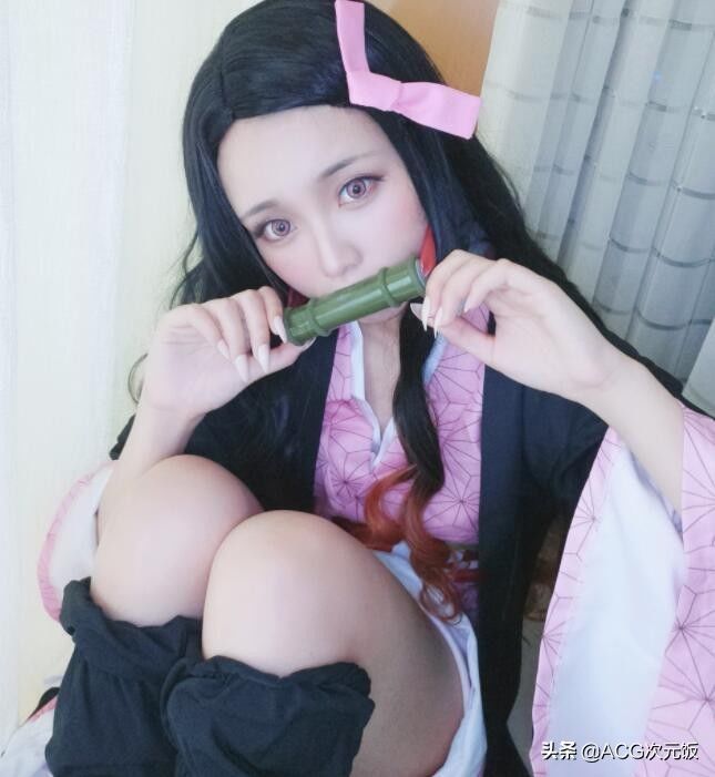 总领事馆|日漫里说中文的唐可可火了,被总领事馆点赞,声优颜值也很高