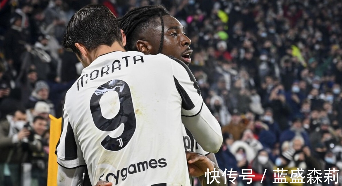 罗马|2-0！尤文5场抢下13分，超越罗马升到第5，面临魔鬼赛程！