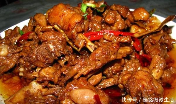 有了这些下酒菜,以后喝酒还怕啥