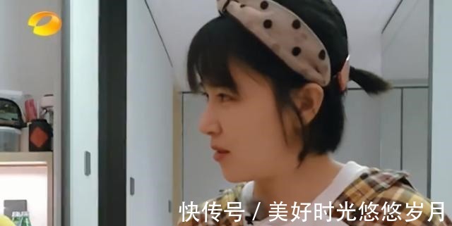 林允|《我家那闺女》接二连三换人，张佳宁才没两期就退出，阚清子加入