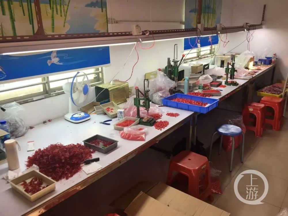 正品|你買的“奧特曼”手辦可能是假的