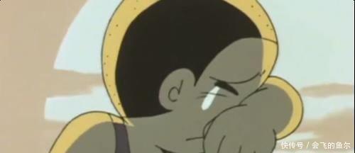 哆啦哆啦A梦唯一被禁播的一集,让日本人坐立不安,内容过于真实