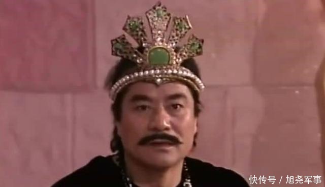 武王伐纣|孔子删削的一段史料,或揭开周武王真面目,颠覆了传统认知