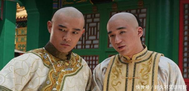 立为|35岁被立为太子,登基四年都是傀儡皇帝,这个清朝皇帝有心无力!