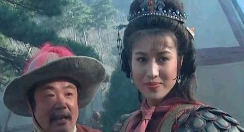 是真爱吗其貌不扬的矮脚虎王英,为何能娶到扈三娘这样的美女