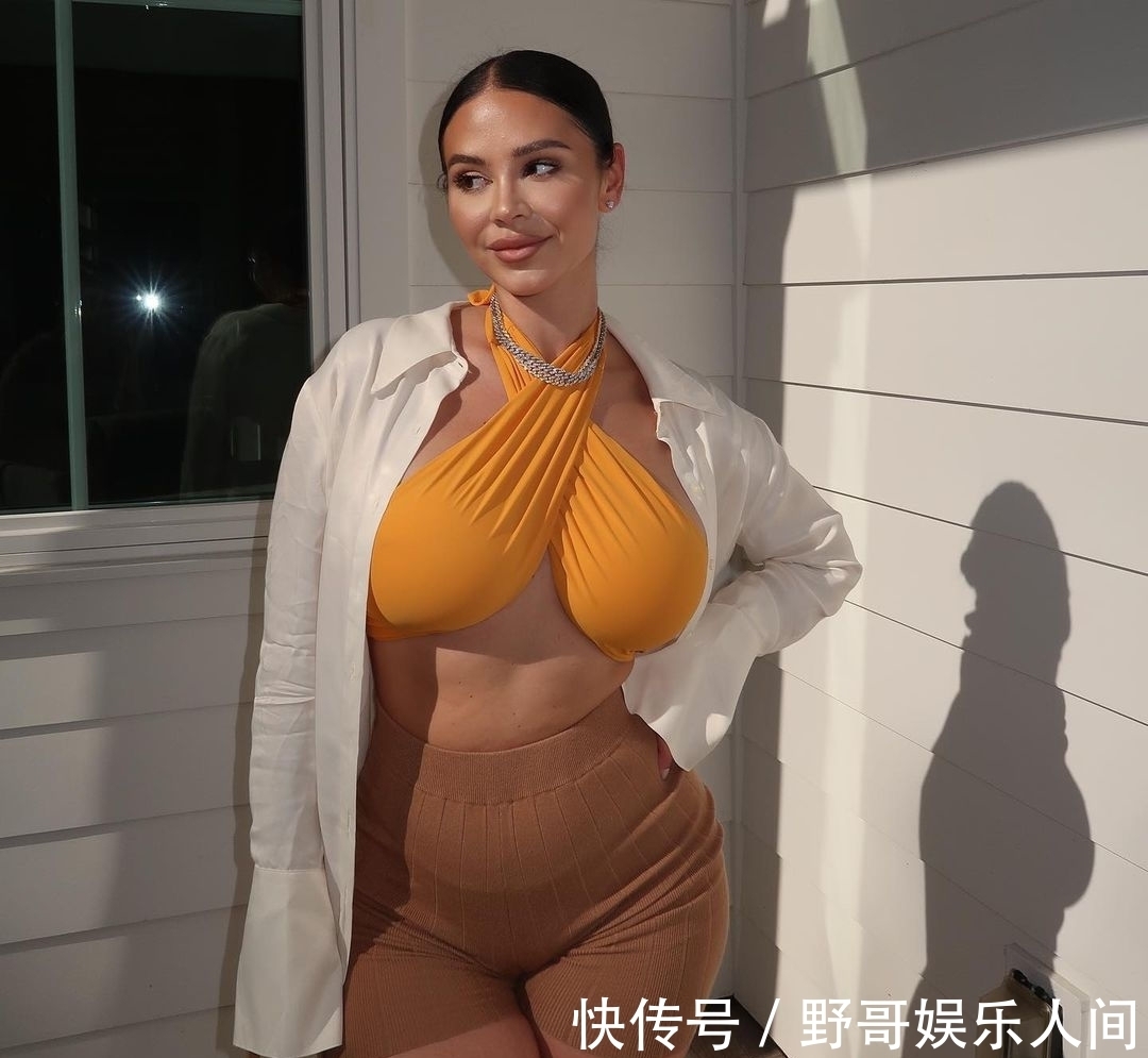 nb不是超模也不是女网红，餐厅服务生玛伦为何能嫁给球星浓眉哥？