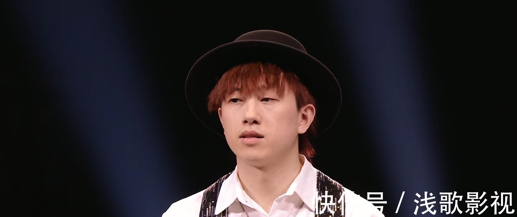 《街舞4》總決賽第一輪，7位舞者被淘汰，哪一位比較可惜？