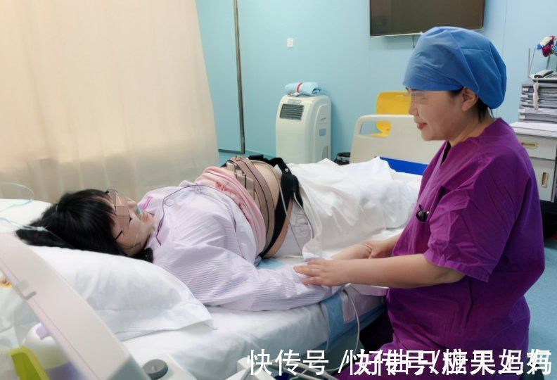 产妇|产房医生说“善意的谎言”,产妇被骗后反而很感激,你经历过吗?