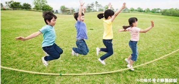 不达标|最新“儿童身高标准”6岁就1米3了,你家孩子排第几?家长看过来